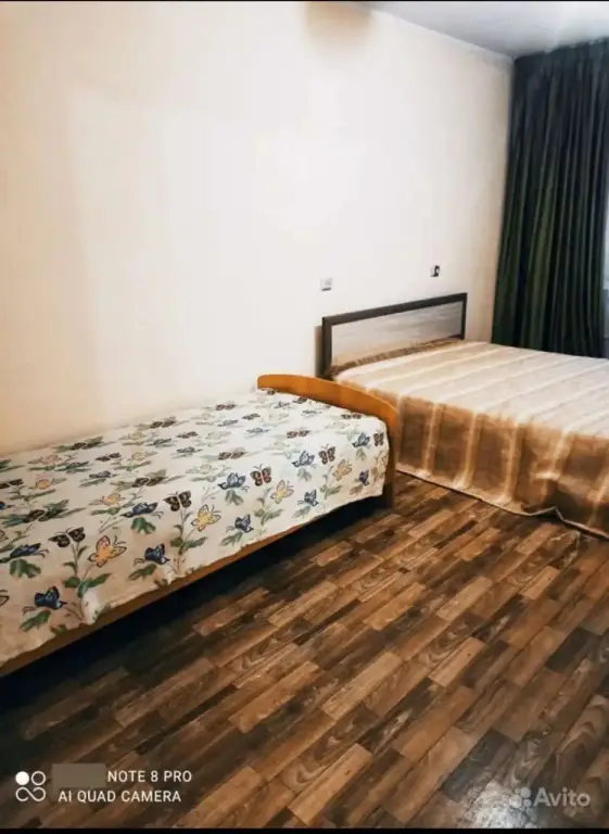 Набережные Челны: Tryokhkomnatnaya Na Zyabi Apartments