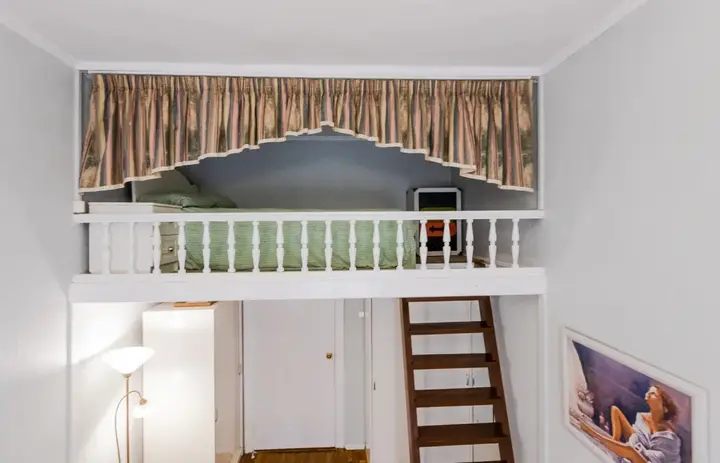 Санкт-Петербург: Апартаменты SpbStay на Рубинштейна 3