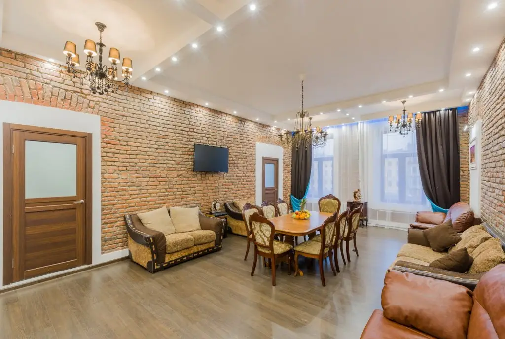 Санкт-Петербург: Апартаменты River view Fontanka 85