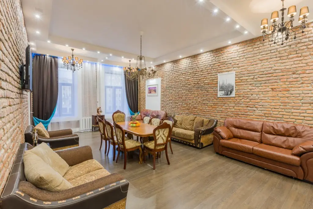 Санкт-Петербург: Апартаменты River view Fontanka 85