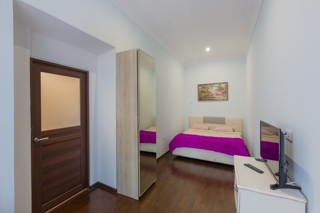 Санкт-Петербург: Апартаменты River view Fontanka 85