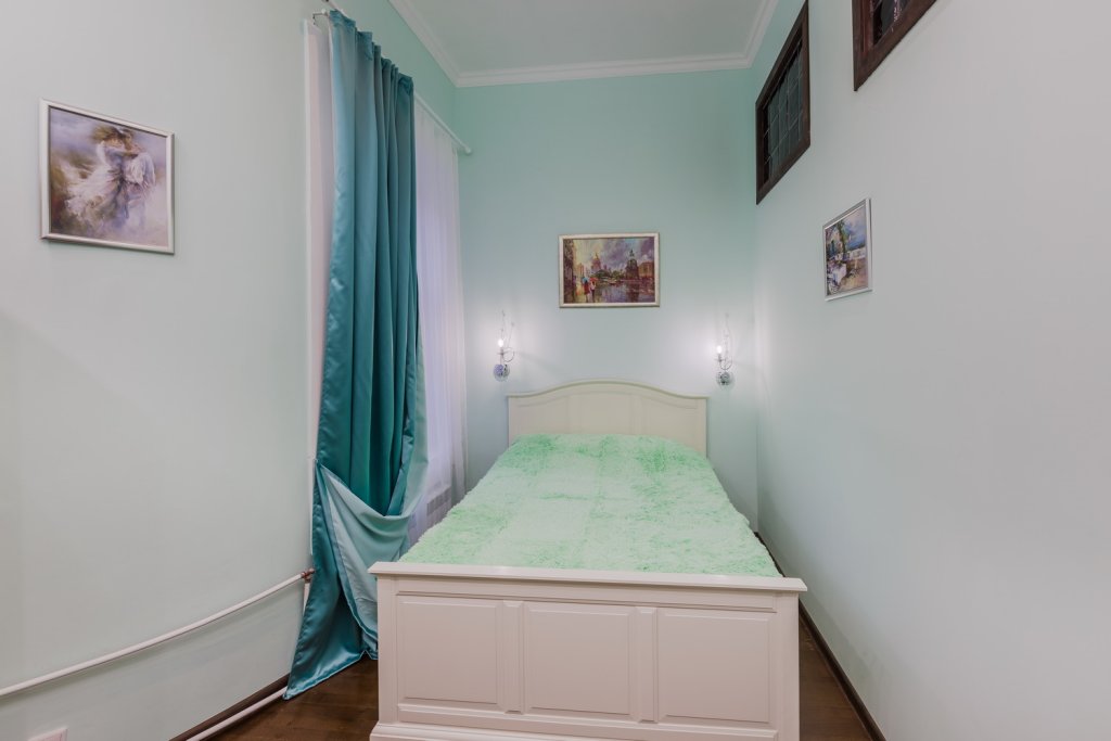 Санкт-Петербург: Апартаменты River view Fontanka 85