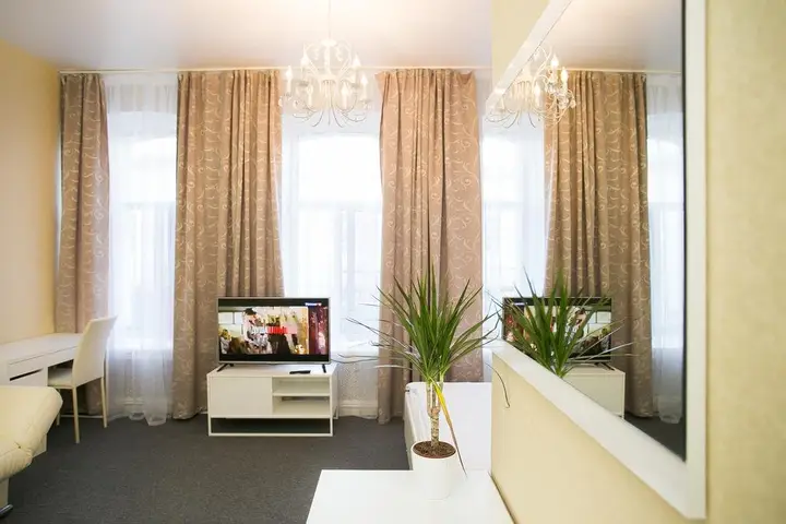 Нижний Новгород: Мини-отель Gorkiy Hotel