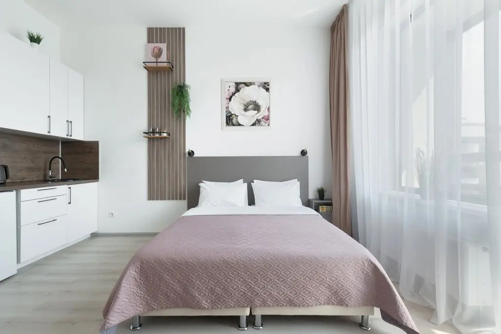 Санкт-Петербург: Квартира Apartment Comfort Притяжение