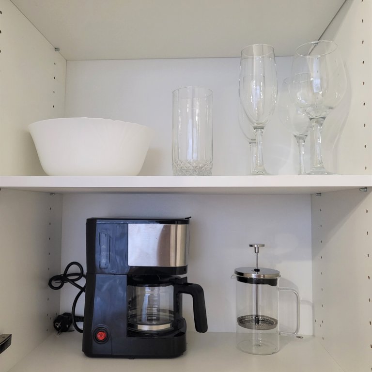 Санкт-Петербург: Квартира Apartment Comfort Притяжение