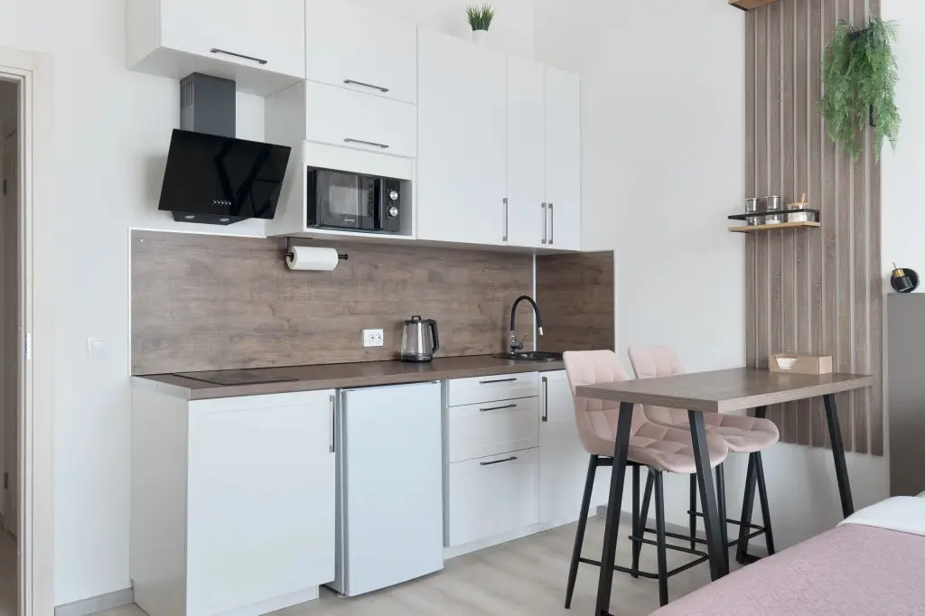 Санкт-Петербург: Квартира Apartment Comfort Притяжение