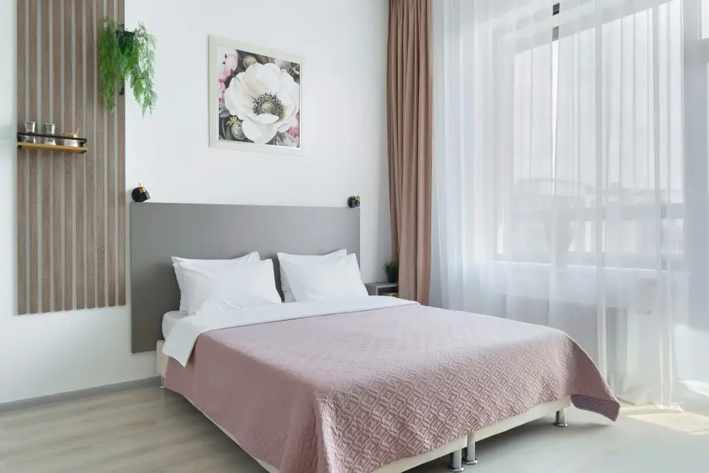 Санкт-Петербург: Квартира Apartment Comfort Притяжение