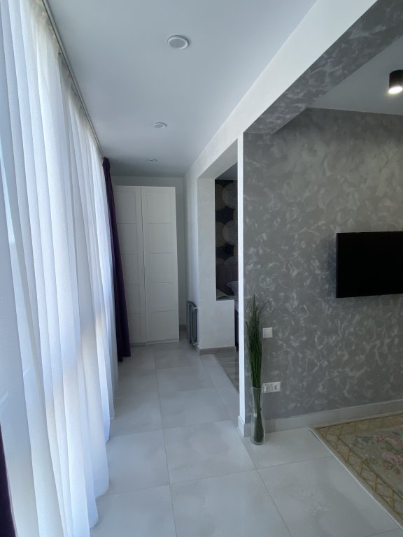 Сочи: Апартаменты Rose Del Mare в центре Сочи