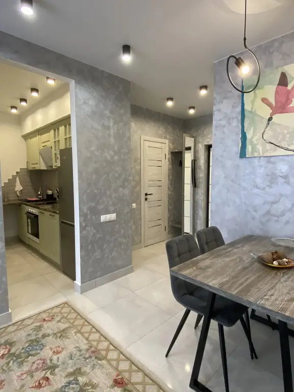 Сочи: Апартаменты Rose Del Mare в центре Сочи