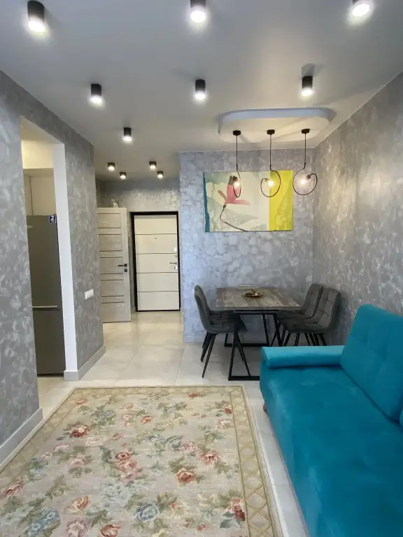 Сочи: Апартаменты Rose Del Mare в центре Сочи