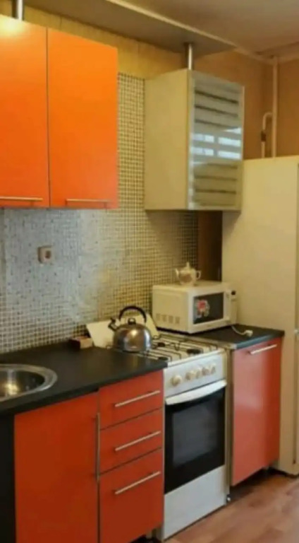 Набережные Челны: Studiya Na Profsoyuznoy 41 Ekonom Apartments