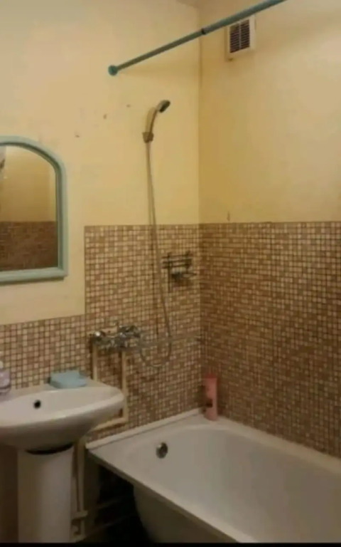 Набережные Челны: Studiya Na Profsoyuznoy 41 Ekonom Apartments