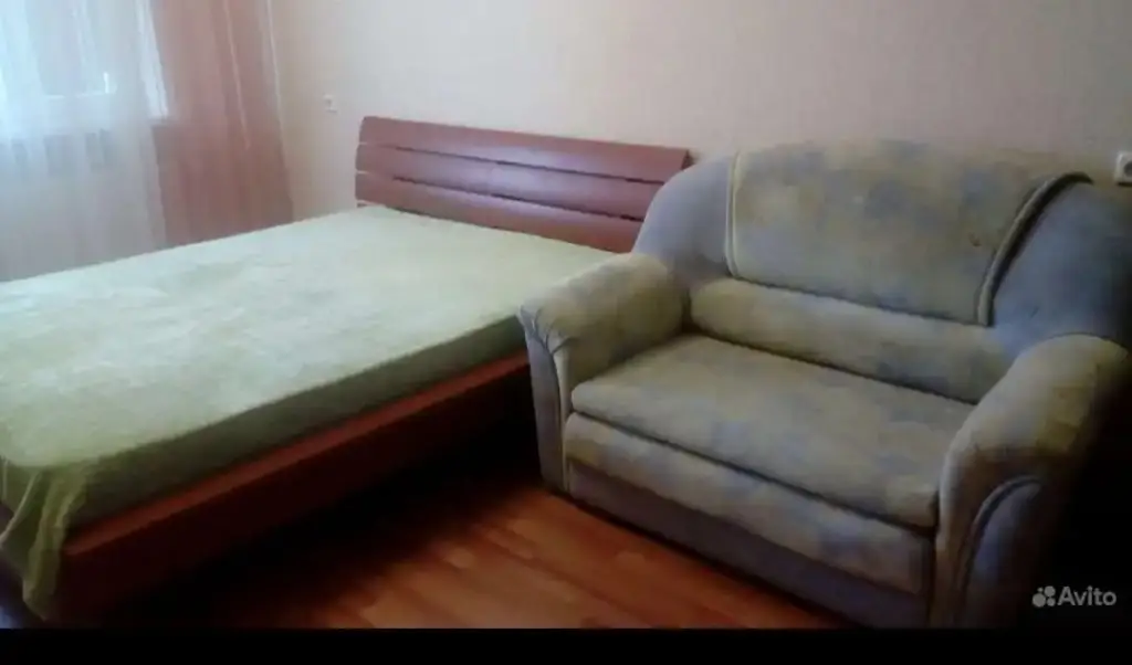 Набережные Челны: Studiya Na Profsoyuznoy 41 Ekonom Apartments