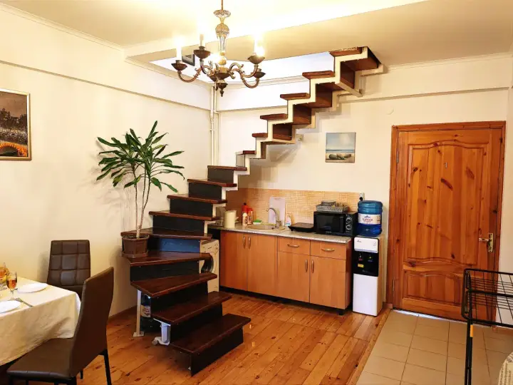 Анапа: Labirint Mini Hotel