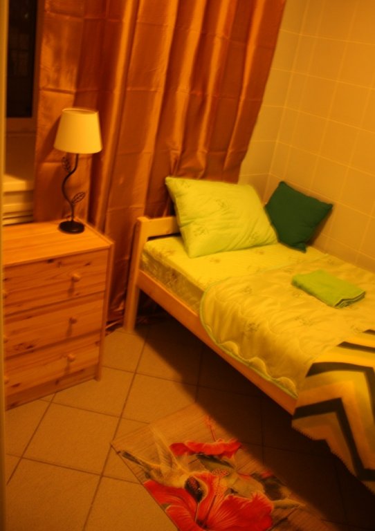 Москва: Хостел Len Inn Tulskay