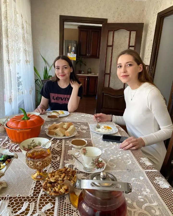 Mochokh: Гостевой дом «Мочох»