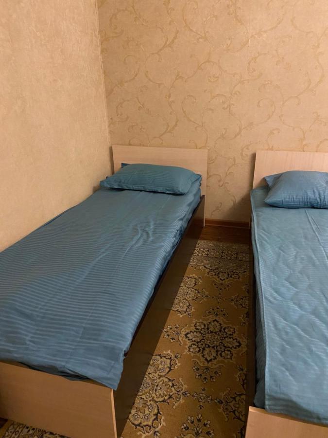 Mochokh: Гостевой дом «Мочох»