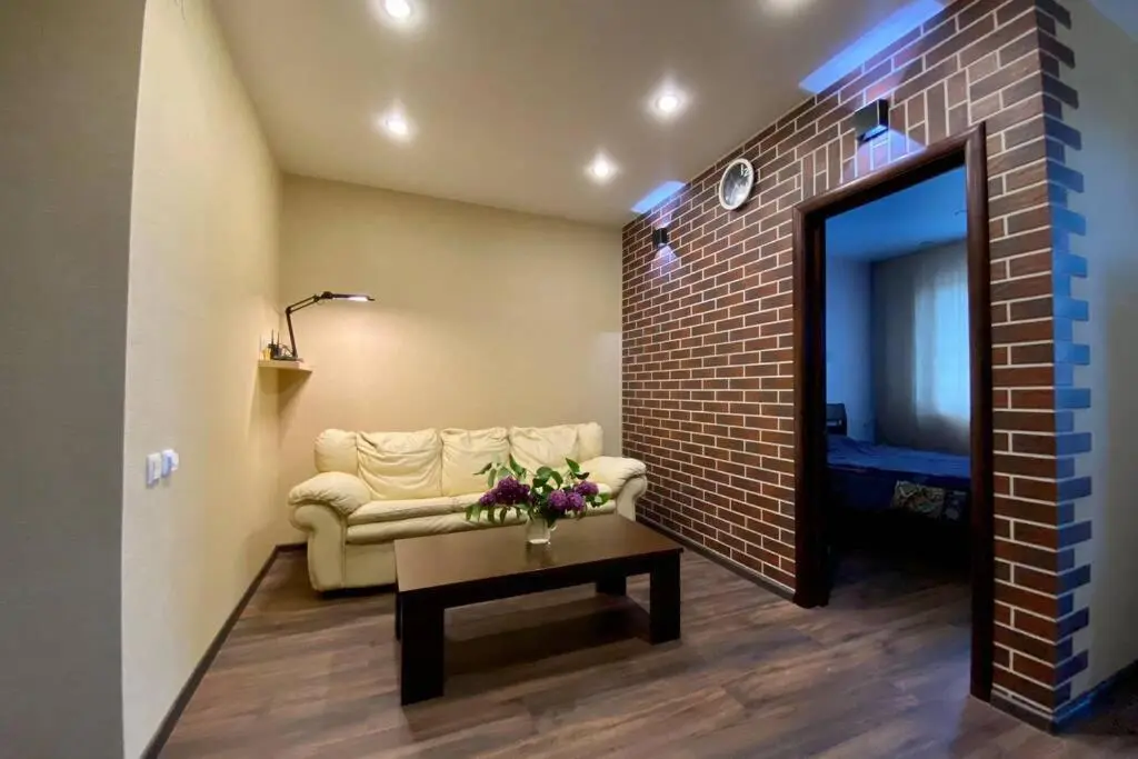 Зеленоградск: Central apartments Zelenogradsk