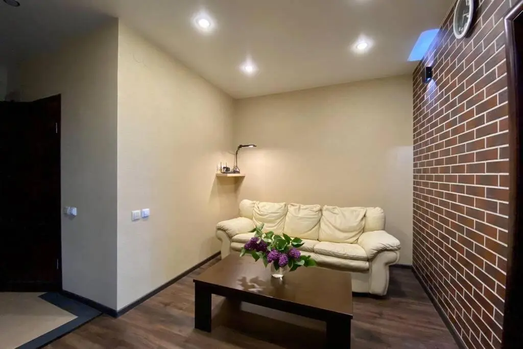 Зеленоградск: Central apartments Zelenogradsk