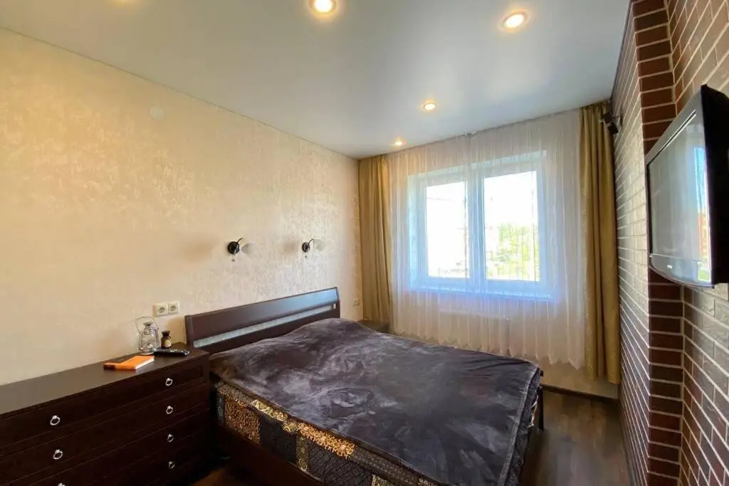 Зеленоградск: Central apartments Zelenogradsk