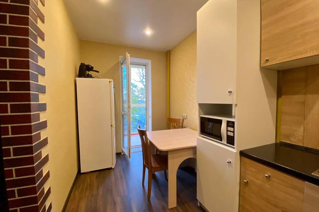 Зеленоградск: Central apartments Zelenogradsk