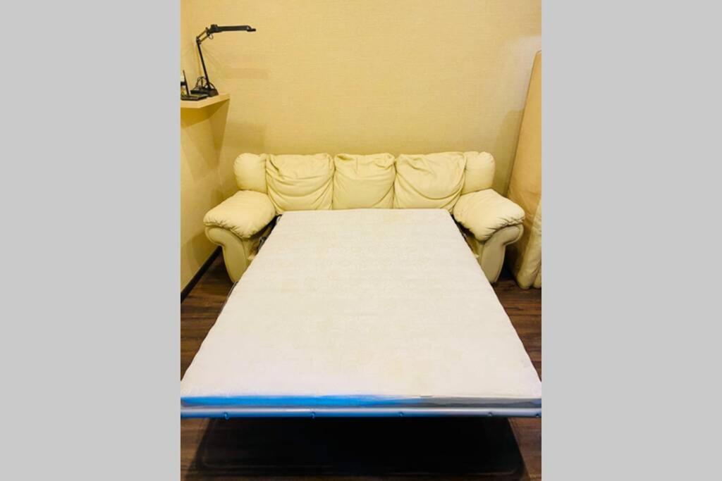 Зеленоградск: Central apartments Zelenogradsk