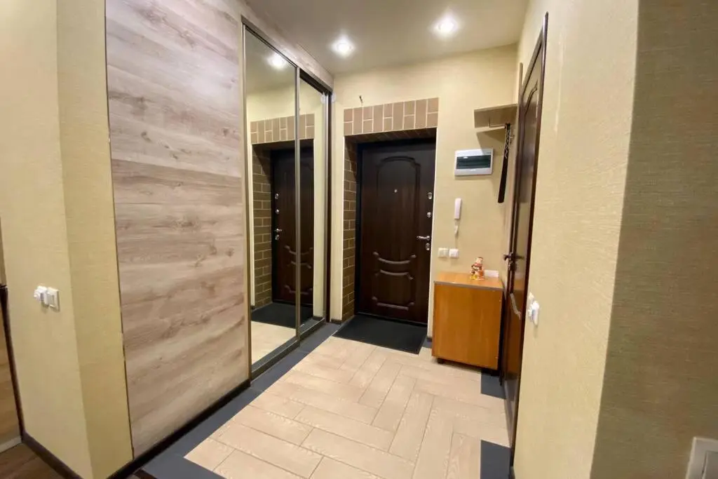 Зеленоградск: Central apartments Zelenogradsk