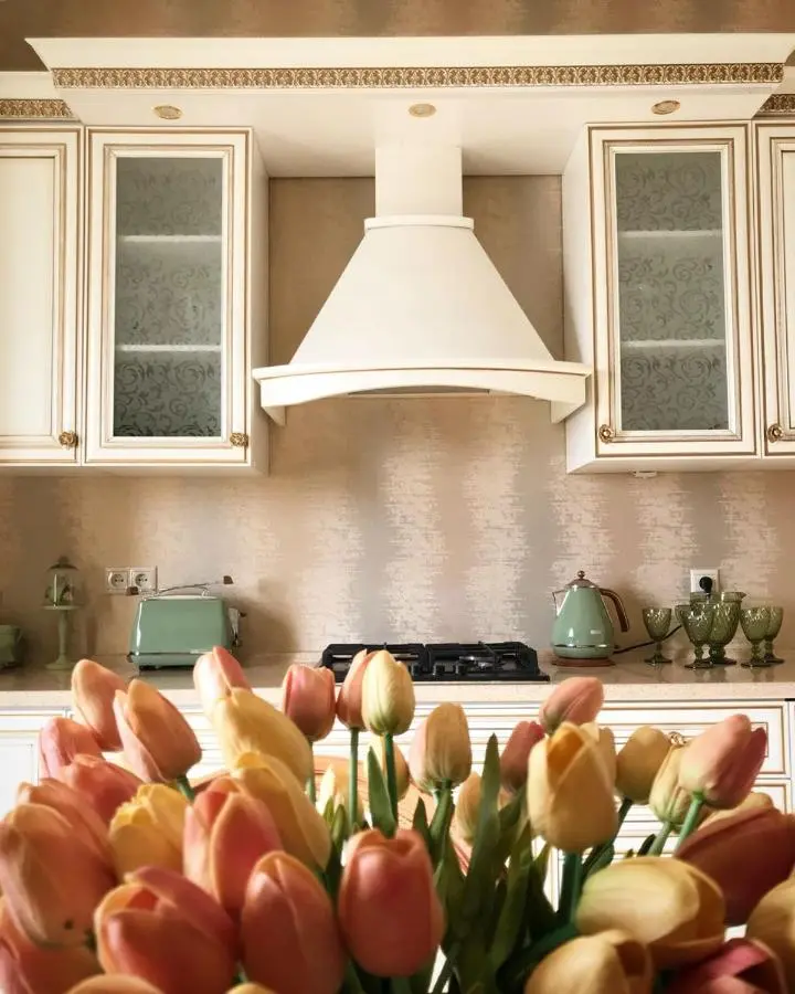 Махачкала: Rose Apartment