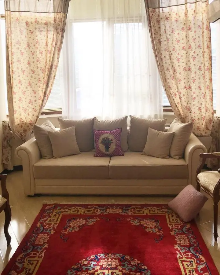 Махачкала: Rose Apartment