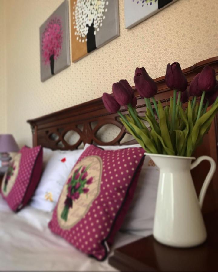 Махачкала: Rose Apartment