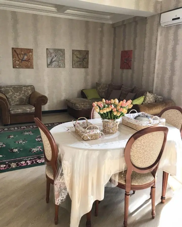 Махачкала: Rose Apartment