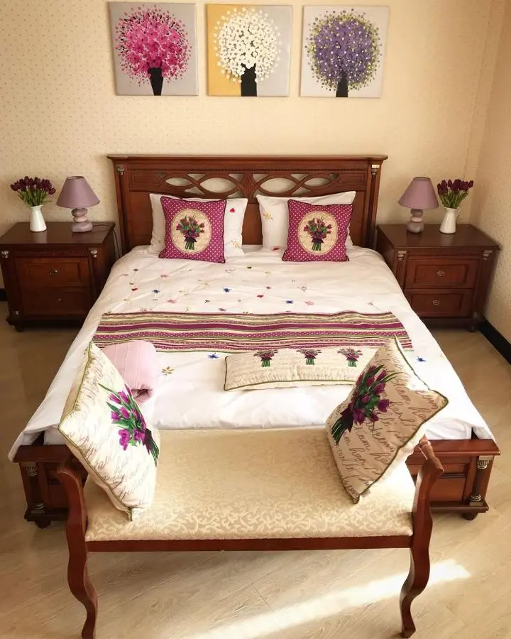 Махачкала: Rose Apartment