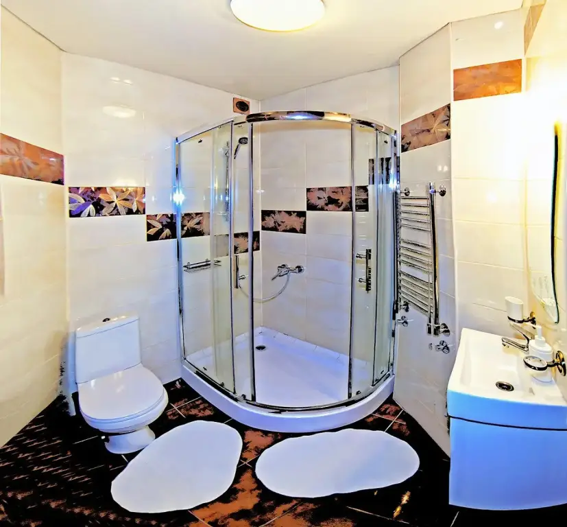 Каменномостский: Altey Guest House
