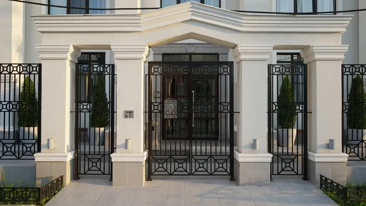 Сириус: Апартаменты Soned House
