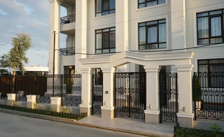 Сириус: Апартаменты Soned House