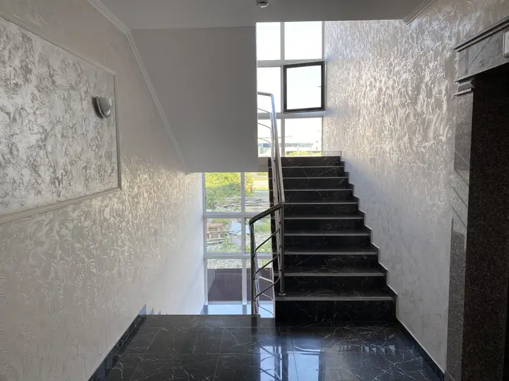 Сириус: Апартаменты Soned House