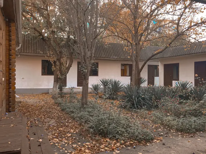 Анапа: Na Gorkogo Guest house