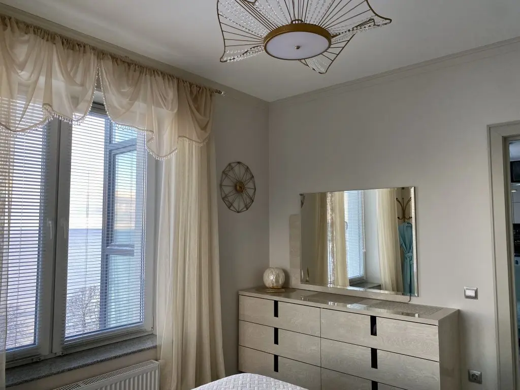 Пионерский: Апартаменты Baltic Blues Sea View