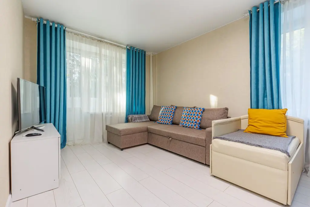 Внуково: Апартаменты Freedom Mediterranean Flat Vnukovo