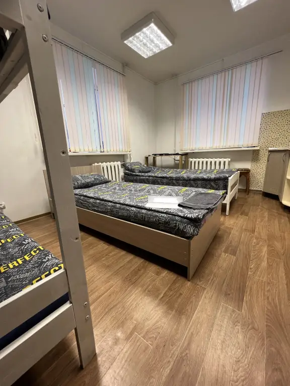 Вологда: Ye Hotel Mini Hotel