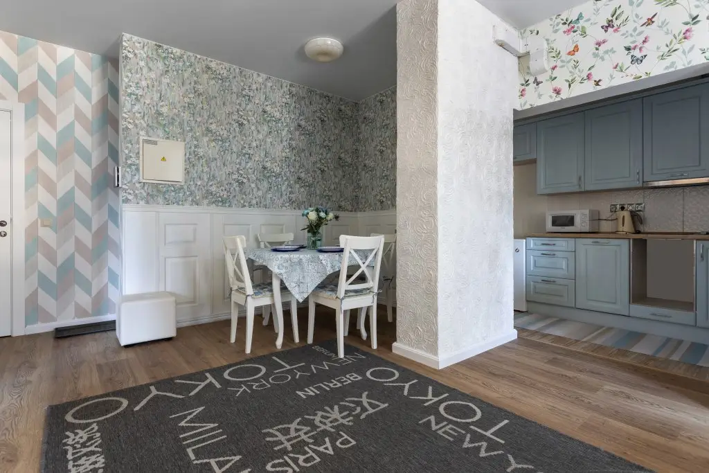 Санкт-Петербург: Апартаменты Provance House