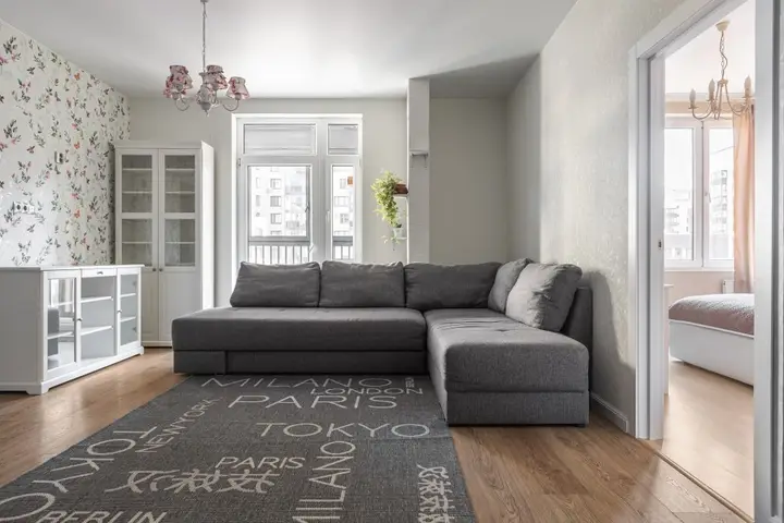 Санкт-Петербург: Апартаменты Provance House