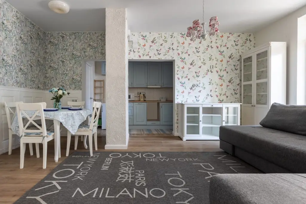 Санкт-Петербург: Апартаменты Provance House