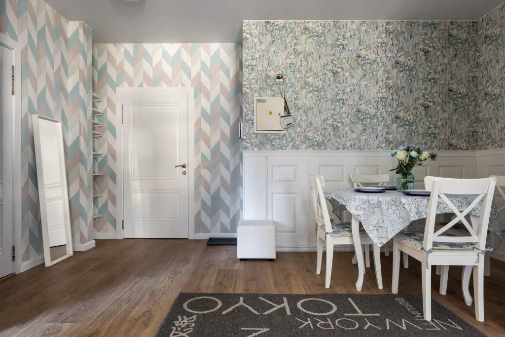 Санкт-Петербург: Апартаменты Provance House
