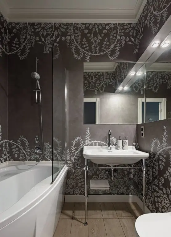 Санкт-Петербург: Апартаменты Bird Nest 80 кв.м с Балконом и Видом на Набережную Канала Грибоедова