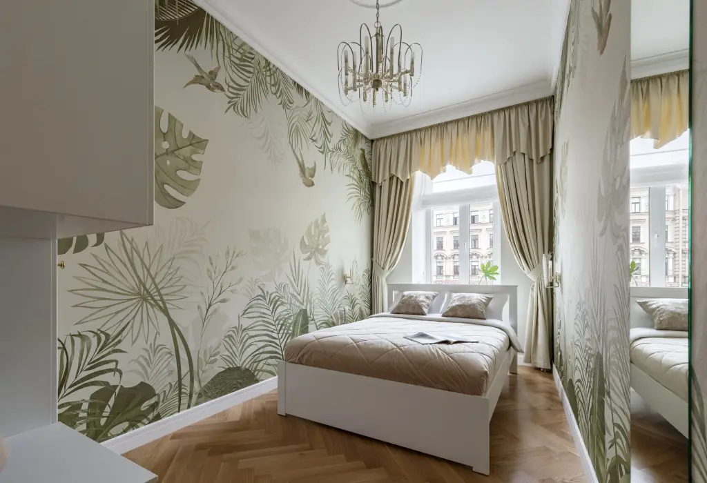 Санкт-Петербург: Апартаменты Bird Nest 80 кв.м с Балконом и Видом на Набережную Канала Грибоедова