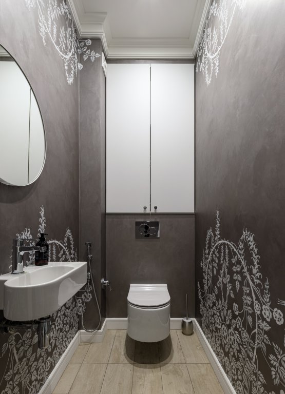 Санкт-Петербург: Апартаменты Bird Nest 80 кв.м с Балконом и Видом на Набережную Канала Грибоедова