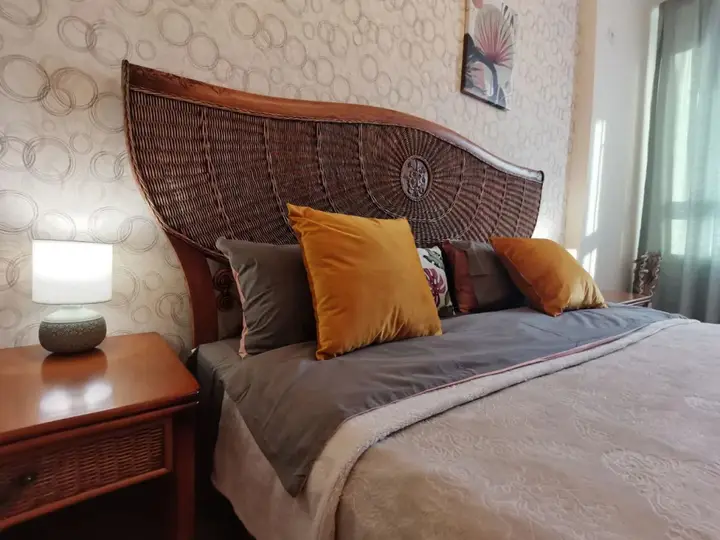 Мытищи: White Lodging Na Akademika Kargina Apartments