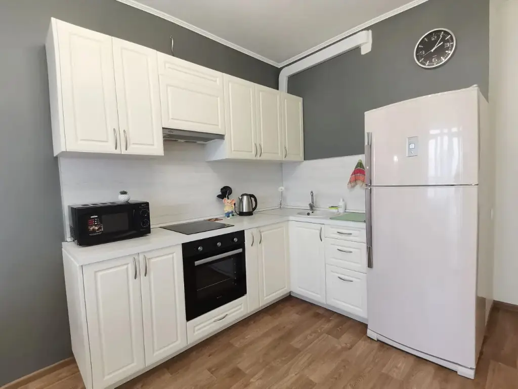 Мытищи: White Lodging Na Akademika Kargina Apartments