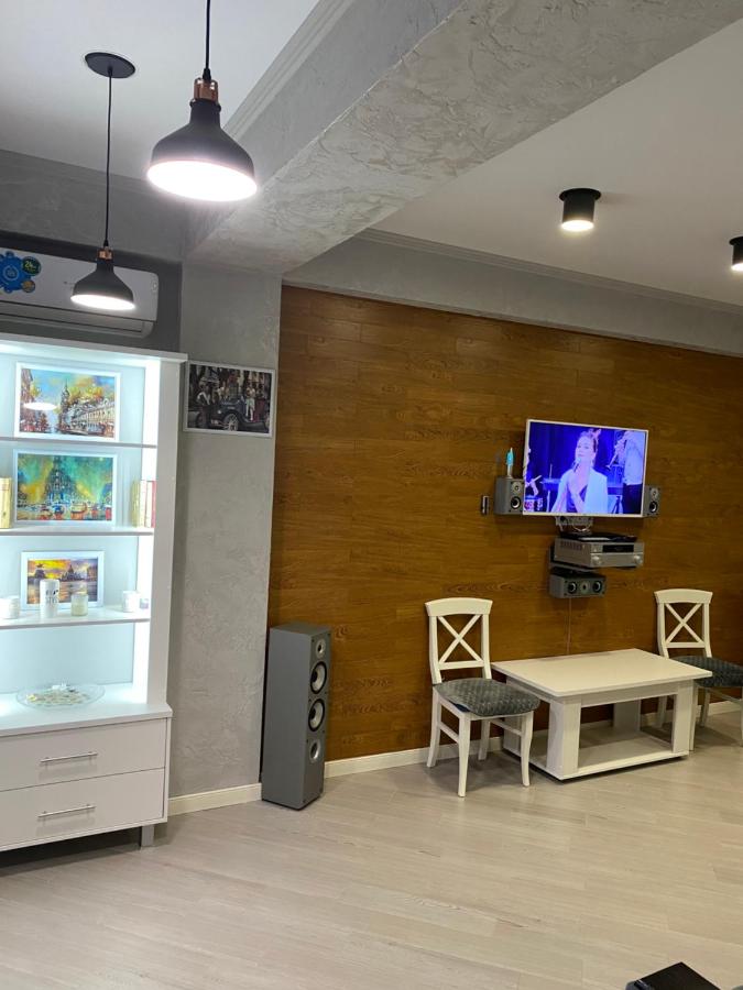Каспийск: Элитная квартира